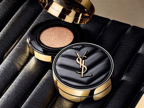 ysl cushion foundation uk